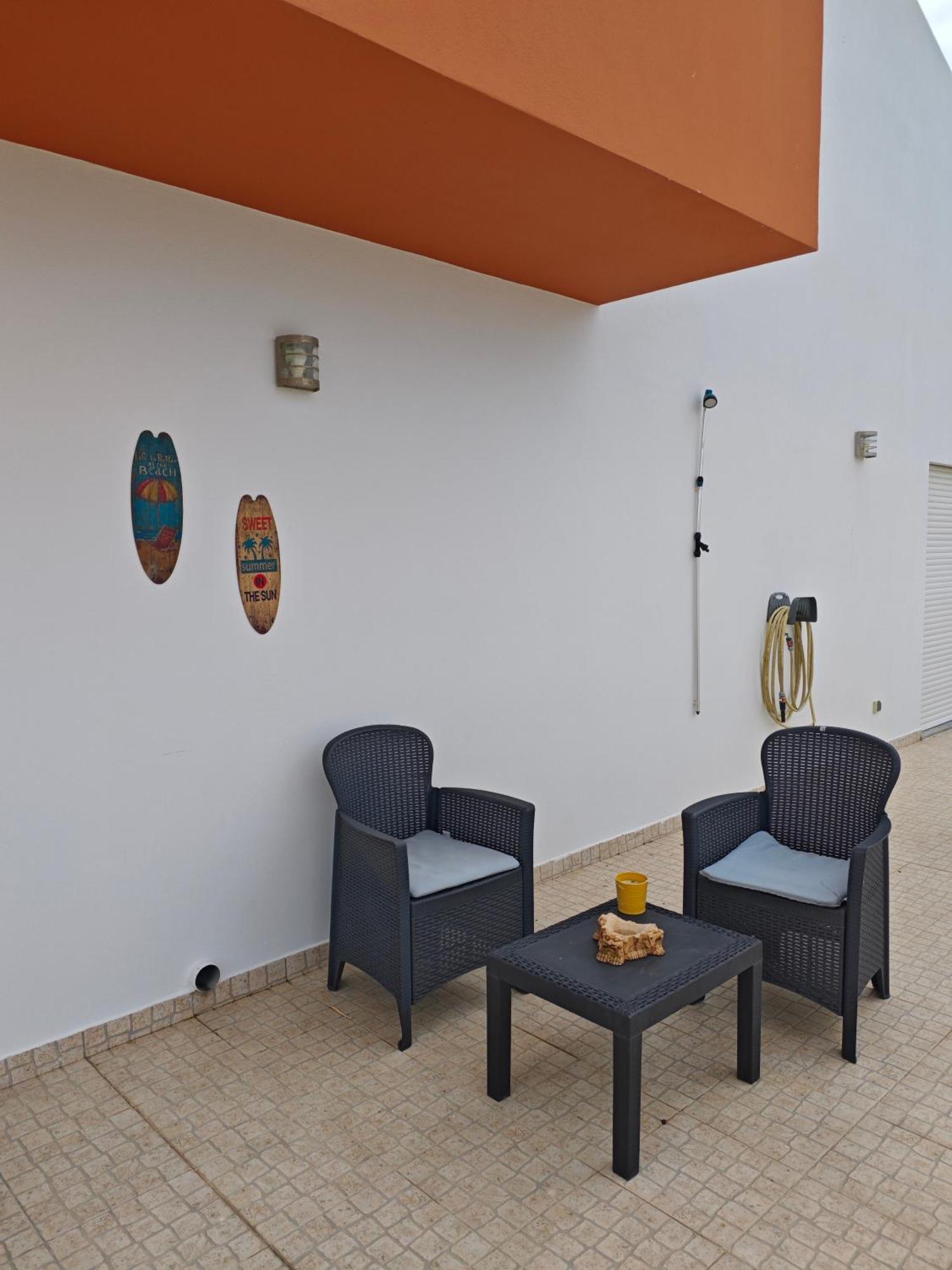 Quarto Privado Alentejo Litoral Grândola Dış mekan fotoğraf