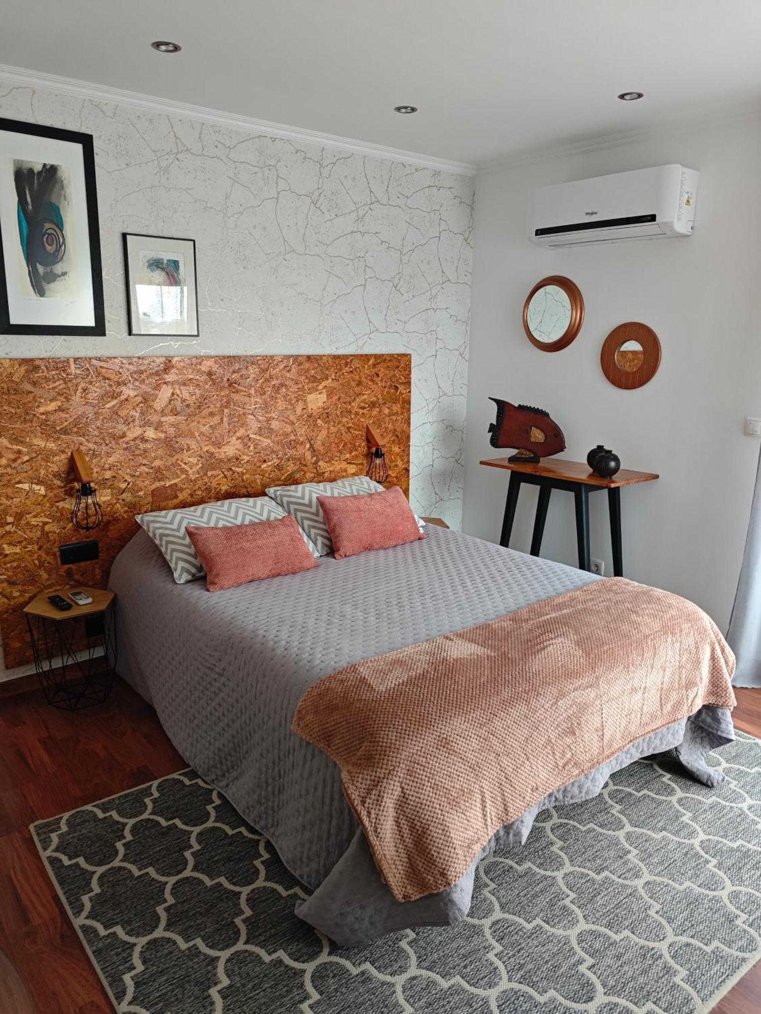 Quarto Privado Alentejo Litoral Grândola Oda fotoğraf