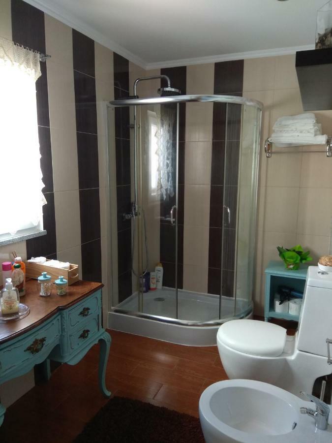Quarto Privado Alentejo Litoral Grândola Dış mekan fotoğraf