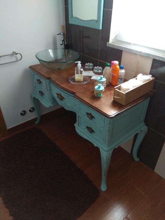 Quarto Privado Alentejo Litoral Grândola Dış mekan fotoğraf